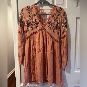 Alter’d State Summer dress